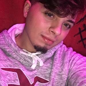 Meet your Posher, Cameron